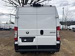 2026 Ram ProMaster 1500 High Roof FWD Empty Cargo Van for sale #13R56063 - photo 12