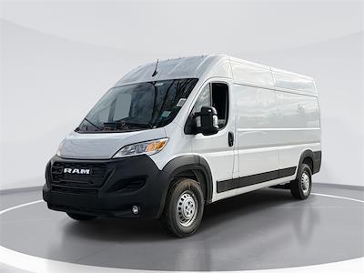 New 2026 Ram ProMaster 2500 High Roof Empty Cargo Van for sale #13R56455 - photo 1