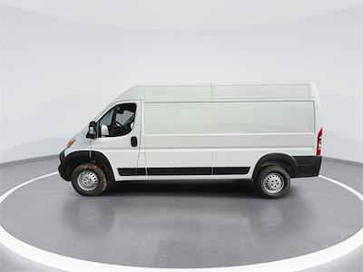 New 2026 Ram ProMaster 2500 - photo 1