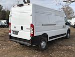 New 2026 Ram ProMaster 2500 High Roof Empty Cargo Van for sale #13R56455 - photo 12