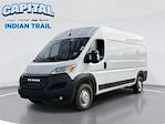 New 2026 Ram ProMaster 2500 High Roof Empty Cargo Van for sale #13R56455 - photo 24