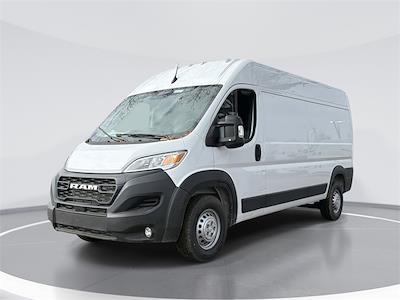 New 2026 Ram ProMaster 2500 High Roof Empty Cargo Van for sale #13R60819 - photo 1