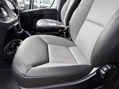 New 2026 Ram ProMaster 2500 - photo 1