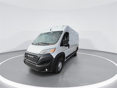 New 2026 Ram ProMaster 2500 - photo 1