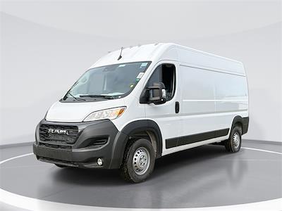 2026 Ram ProMaster 2500 High Roof FWD Empty Cargo Van for sale #13R60820 - photo 1