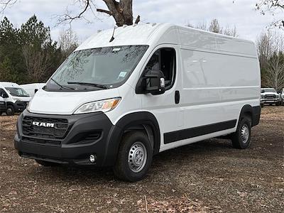 New 2026 Ram ProMaster 2500 High Roof Empty Cargo Van for sale #13R60823 - photo 1