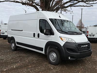 New 2026 Ram ProMaster 2500 - photo 1