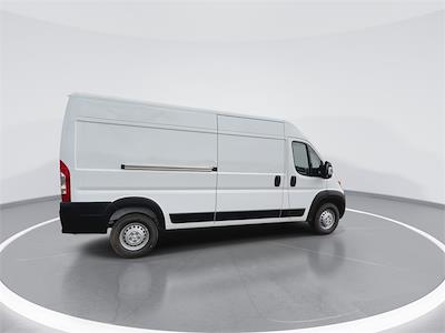 New 2026 Ram ProMaster 2500 - photo 1