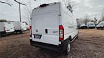 2026 Ram ProMaster 2500 High Roof FWD Empty Cargo Van for sale #13R60823 - photo 9