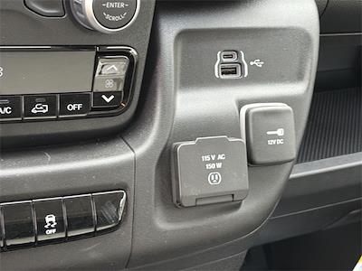 New 2026 Ram ProMaster 2500 - photo 1