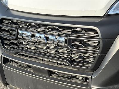 New 2026 Ram ProMaster 2500 - photo 1