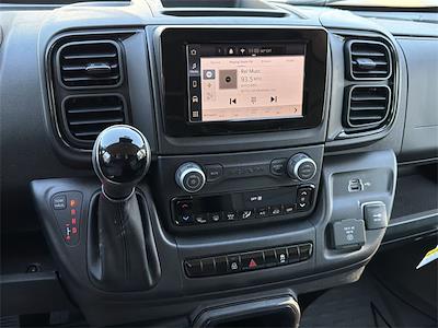 New 2026 Ram ProMaster 2500 - photo 1