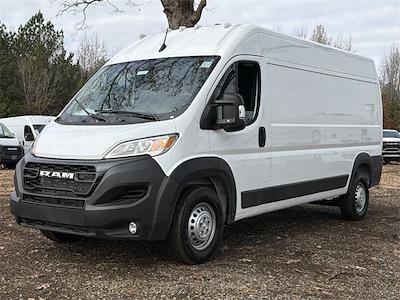 2026 Ram ProMaster 2500 High Roof FWD Empty Cargo Van for sale #13R60826 - photo 1