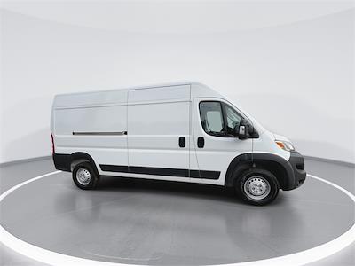 New 2026 Ram ProMaster 2500 - photo 1