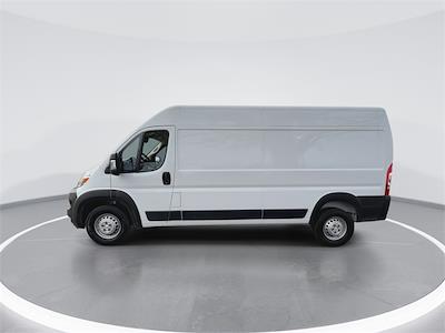 New 2026 Ram ProMaster 2500 - photo 1