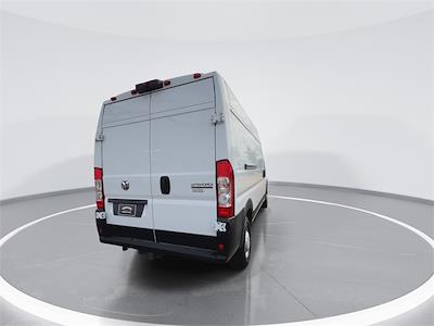 New 2026 Ram ProMaster 2500 - photo 1