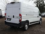 2026 Ram ProMaster 2500 High Roof FWD Empty Cargo Van for sale #13R60826 - photo 12