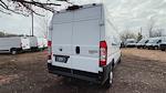 2026 Ram ProMaster 2500 High Roof FWD Empty Cargo Van for sale #13R60826 - photo 9