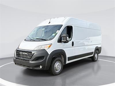New 2026 Ram ProMaster 2500 High Roof Empty Cargo Van for sale #13R60827 - photo 1