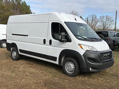 New 2026 Ram ProMaster 2500 - photo 1