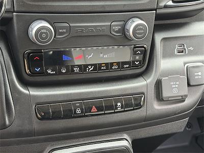 New 2026 Ram ProMaster 2500 - photo 1