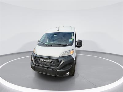 New 2026 Ram ProMaster 2500 - photo 1
