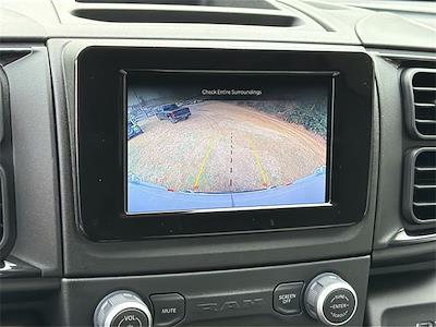 New 2026 Ram ProMaster 3500 - photo 1