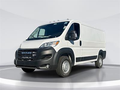 2026 Ram ProMaster 2500 Standard Roof FWD Empty Cargo Van for sale #13R61983 - photo 1
