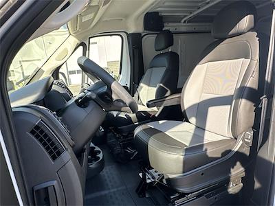 New 2026 Ram ProMaster 2500 - photo 1