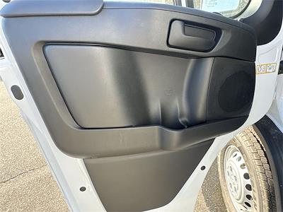 New 2026 Ram ProMaster 2500 - photo 1