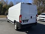 New 2026 Ram ProMaster 2500 High Roof Empty Cargo Van for sale #13R6305 - photo 12