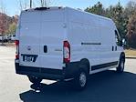 New 2026 Ram ProMaster 2500 High Roof Empty Cargo Van for sale #13R6305 - photo 14