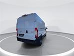 New 2026 Ram ProMaster 2500 High Roof Empty Cargo Van for sale #13R6305 - photo 9