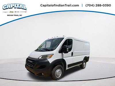 2024 Ram ProMaster 1500 Standard Roof FWD, Empty Cargo Van for sale #13R6510 - photo 1