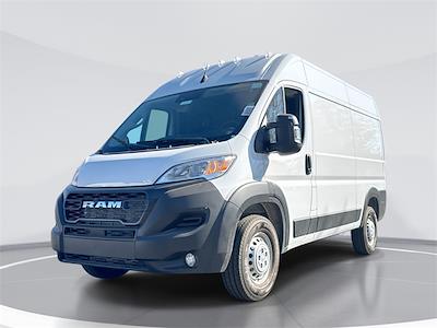 New 2026 Ram ProMaster 1500 High Roof Empty Cargo Van for sale #13R6830 - photo 1