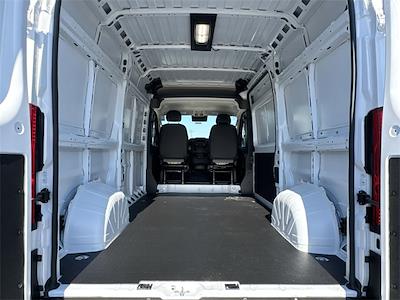 New 2026 Ram ProMaster 1500 High Roof Empty Cargo Van for sale #13R6830 - photo 2