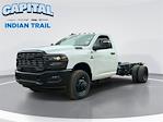 2026 Ram 3500 Regular Cab DRW 4WD Cab Chassis for sale #13R7570 - photo 1