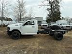 2026 Ram 3500 Regular Cab DRW 4WD Cab Chassis for sale #13R7570 - photo 11
