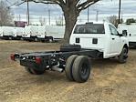 2026 Ram 3500 Regular Cab DRW 4WD Cab Chassis for sale #13R7570 - photo 14