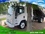 Used 2018 Chevrolet LCF 5500HD Base Crew Cab 4x2 Flatbed Truck for sale #13R8749A - photo 1