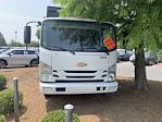 Used 2018 Chevrolet LCF 5500HD Base Crew Cab 4x2 Flatbed Truck for sale #13R8749A - photo 8