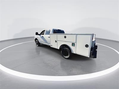 New 2026 Ram 3500 Crew Cab Service Truck for sale #13R9088 - photo 2