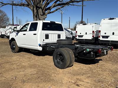 New 2026 Ram 3500 Crew Cab 60 CA Cab Chassis for sale #13R9089 - photo 2