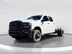 New 2026 Ram 3500 Crew Cab 60 CA Cab Chassis for sale #13R9089 - photo 1