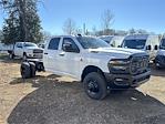 New 2026 Ram 3500 Crew Cab 60 CA Cab Chassis for sale #13R9089 - photo 14