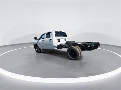 2026 Ram 3500 Crew Cab DRW 4WD Cab Chassis for sale #13R9090 - photo 2