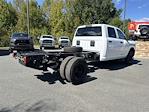 New 2026 Ram 3500 Tradesman Crew Cab 4WD 60 CA Cab Chassis for sale #13R9090 - photo 13