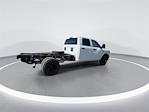 New 2026 Ram 3500 Tradesman Crew Cab 4WD 60 CA Cab Chassis for sale #13R9090 - photo 8
