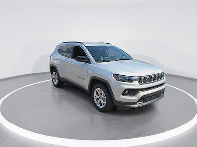 2025 Jeep Compass 4WD SUV for sale #13SL5943 - photo 2