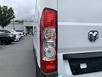 2023 Ram ProMaster 1500 High Roof FWD, Empty Cargo Van for sale #13r8728 - photo 14